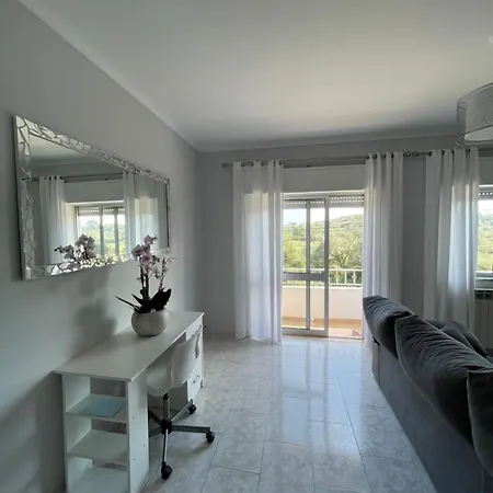 Apartament Casa Sol Nascente