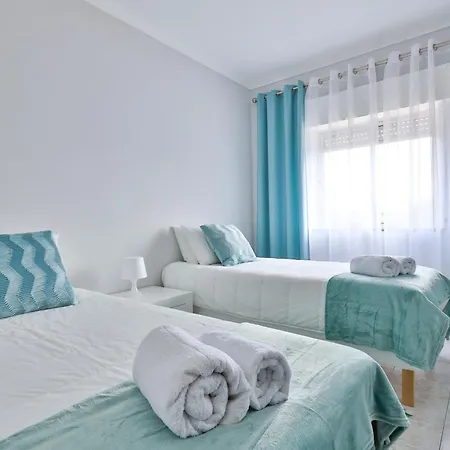 Casa Sol Nascente Apartament Silves