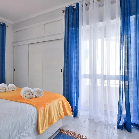 Casa Sol Nascente סילבס