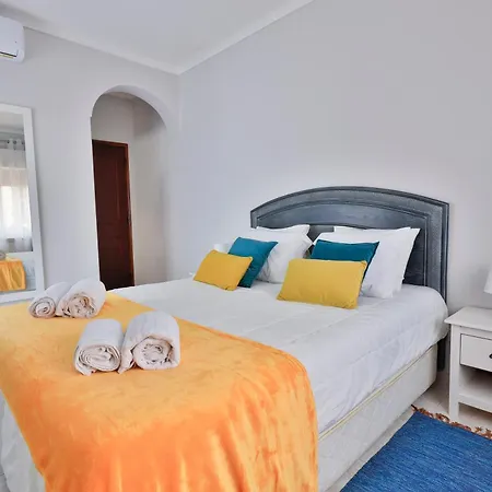 Casa Sol Nascente * Silves