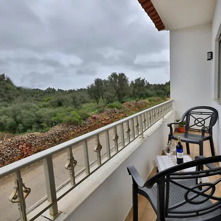 Casa Sol Nascente סילבס